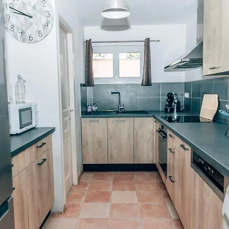 Maison Familiale Avec Piscine Privee, Plage A Pied, Frais Obligatoires A Regler A L'Arrivee, Linge 15E Par Pers & Menage 70E Par Sejour Voir Profil Mandatory Fees In Cash To Be Paid On Arrival Linen 15E Per Person 70E Housekeeping Per Stay Sainte-Maxime Exterior foto