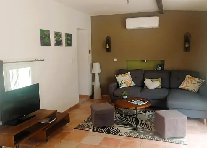 Maison Familiale Avec Piscine Privee, Plage A Pied, Frais Obligatoires A Regler A L\'Arrivee, Linge 15E Par Pers & Menage 70E Par Sejour Voir Profil Mandatory Fees In Cash To Be Paid On Arrival Linen 15E Per Person 70E Housekeeping Per Stay