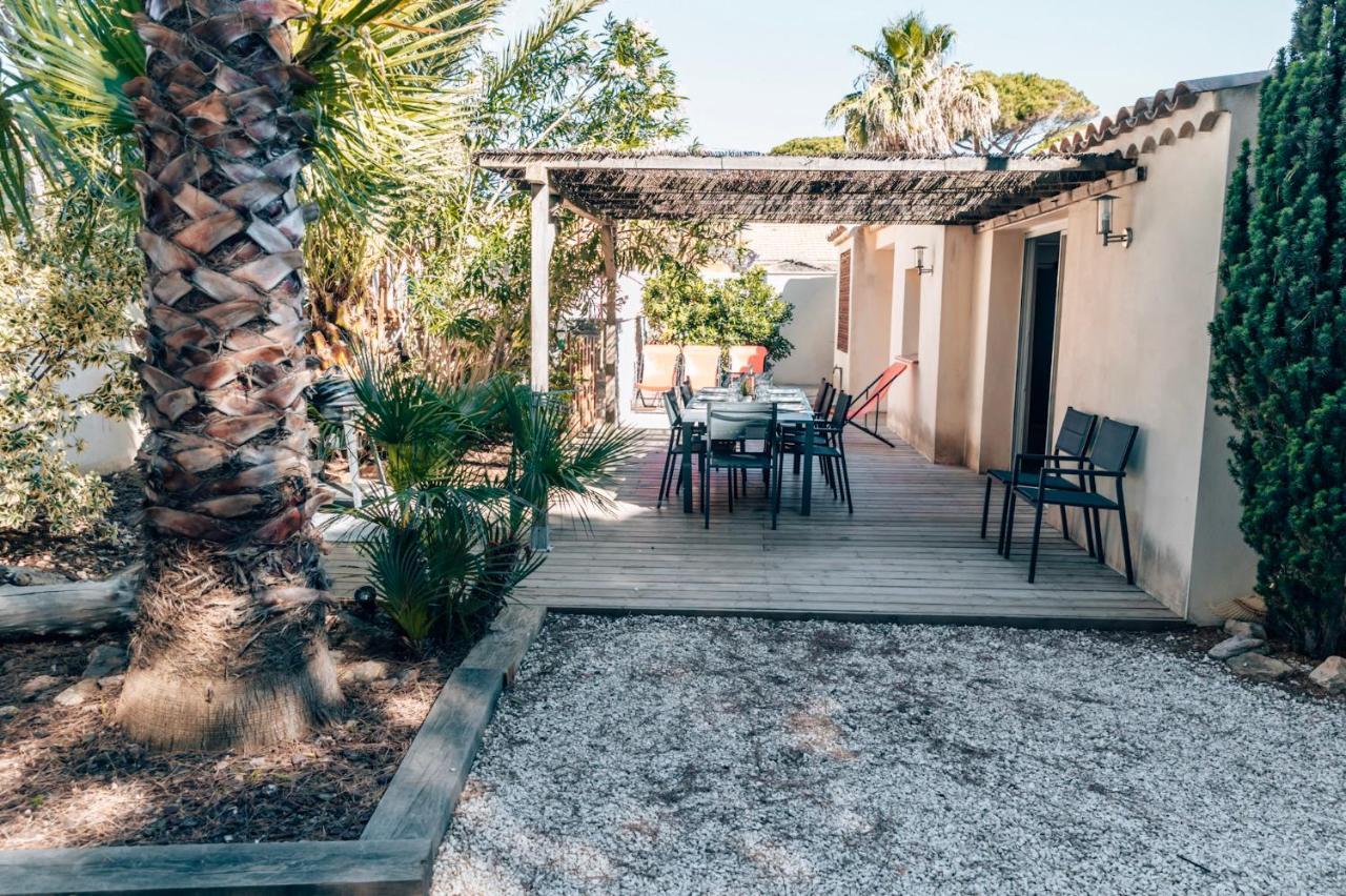 Maison Familiale Avec Piscine Privee, A Pied, Frais Obligatoires A Regler A L'arrivee, Linge 15e Par Pers & Menage 70e Par Sejour Profil Mandatory Fees In Cash To Be Paid On Arrival Linen 15e Per Person 70e Housekeeping Per